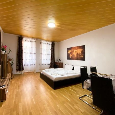 Marios Luxus Apartment 维也纳 外观 照片